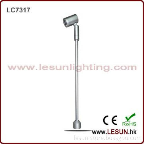 4*1W  led museum lamp